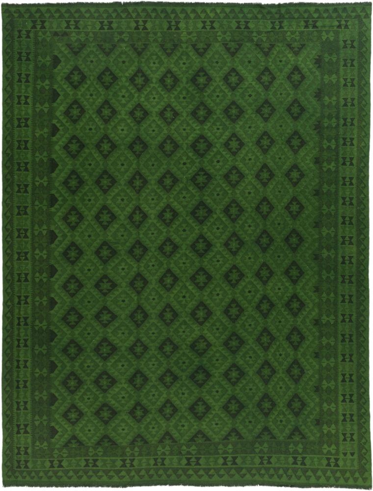 Afghan rug Kilim Afghan Heritage 370x287 370x287, Persian Rug Woven by hand