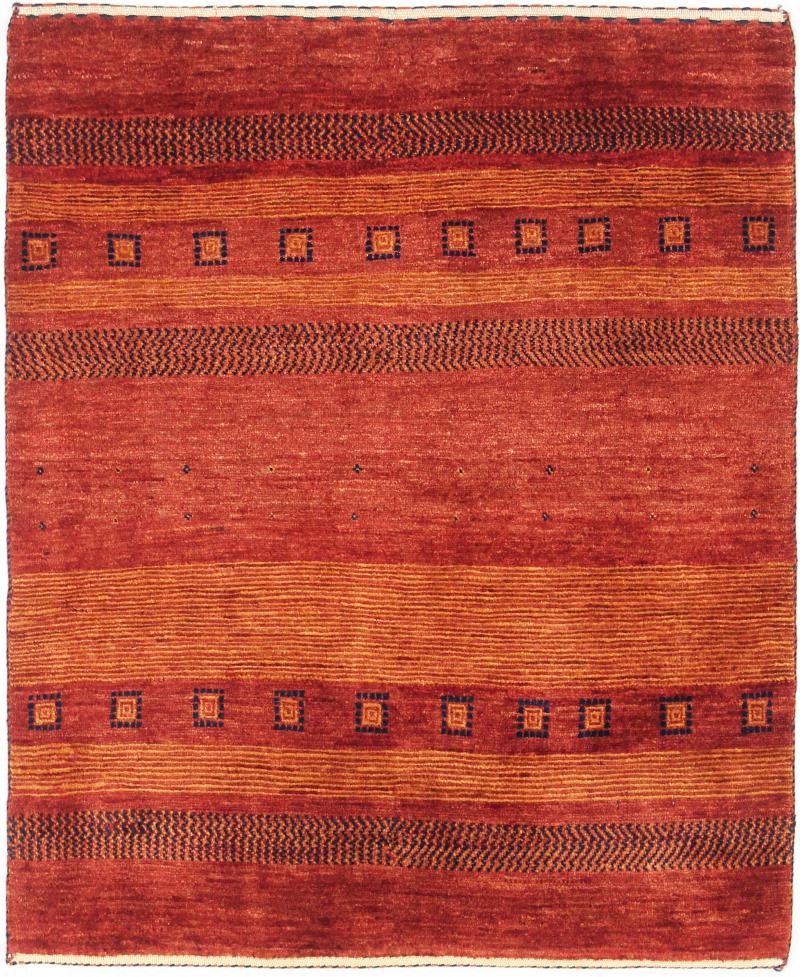Persian Rug Lori Kashkuli Sozanibaft 95x78 95x78, Persian Rug Knotted by hand