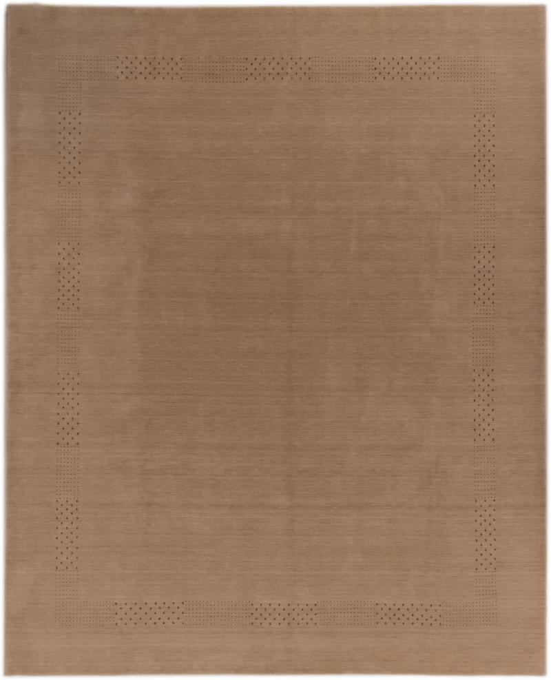 Tapis indien Loom Gabbeh Lori 299x251 299x251, Tapis persan Loom-noué