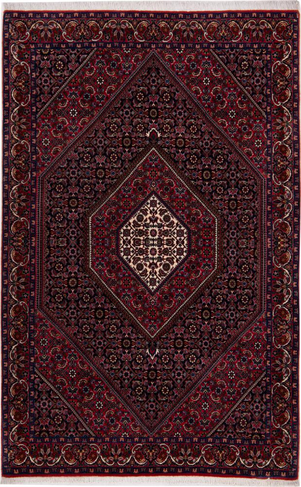 Covor persan Bidjar 173x109 173x109, Covor persan Lucrate de mână