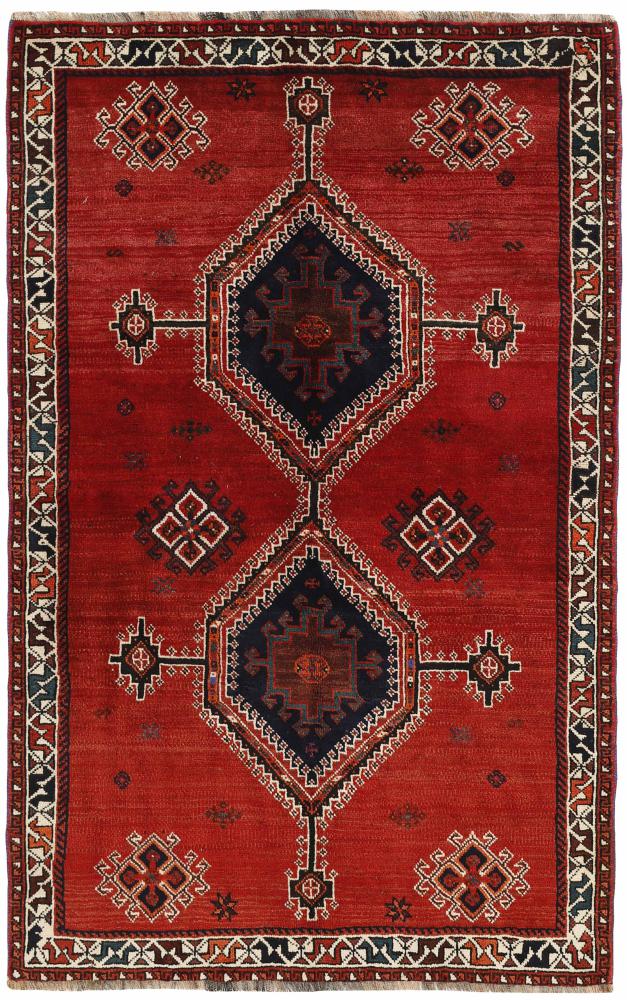 Dywan perski Sziraz 226x141 226x141, Dywan perski Ręcznie tkane