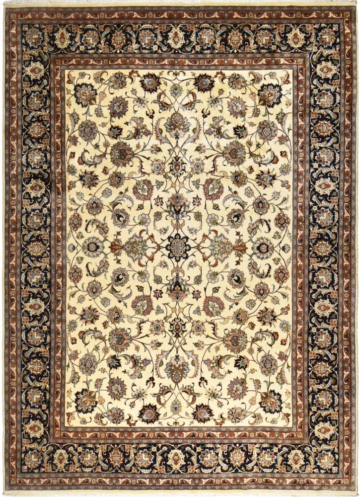 Persian Rug Mashhad 402x287 402x287, Persian Rug Knotted by hand