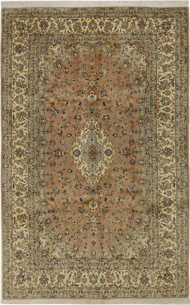 Alfombra persa Kaschmar 308x195 308x195, Alfombra persa Anudado a mano