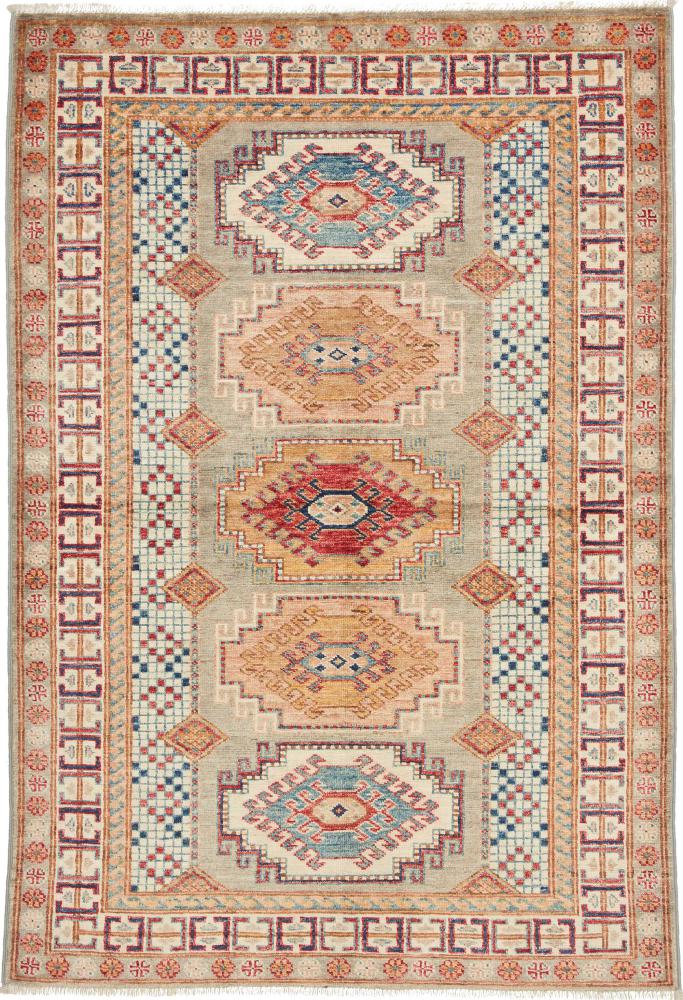 Pakistaans tapijt Kazak Royal 151x102 151x102, Perzisch tapijt Handgeknoopte