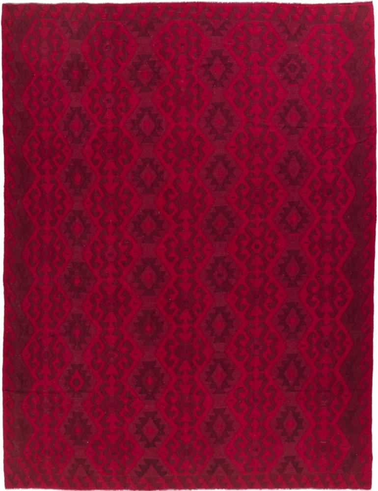 Afghanischer Teppich Kelim Afghan Heritage 334x260 334x260, Perserteppich Handgewebt