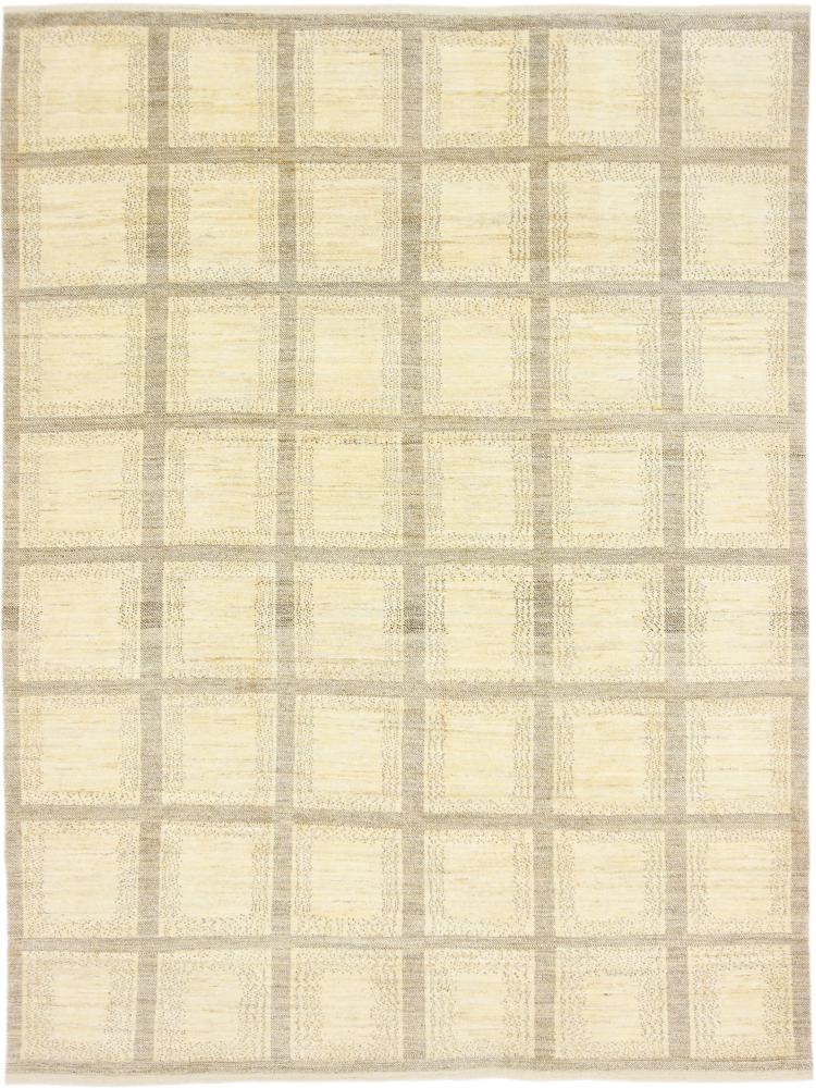 Persian Rug Persian Gabbeh Loribaft 284x225 284x225, Persian Rug Knotted by hand