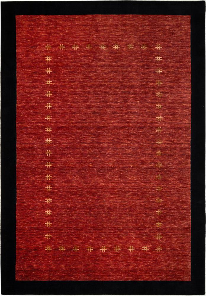 Indo rug Loom Gabbeh Lori 301x202 301x202, Persian Rug Loom knotted