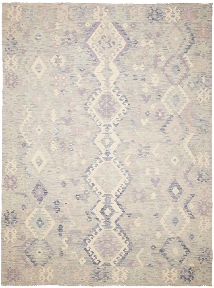 Alfombra afgana Kilim Afghan 343x256 343x256, Alfombra persa Tejido a mano