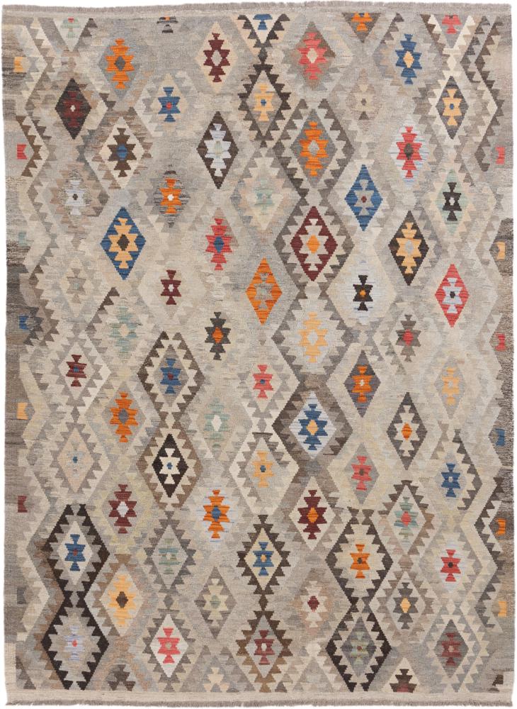 Afghan rug Kilim Afghan Heritage 292x214 292x214, Persian Rug Woven by hand