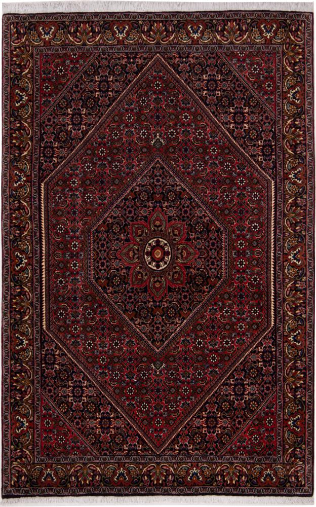 Tappeto persiano Bidjar 173x113 173x113, Tappeto persiano Annodato a mano