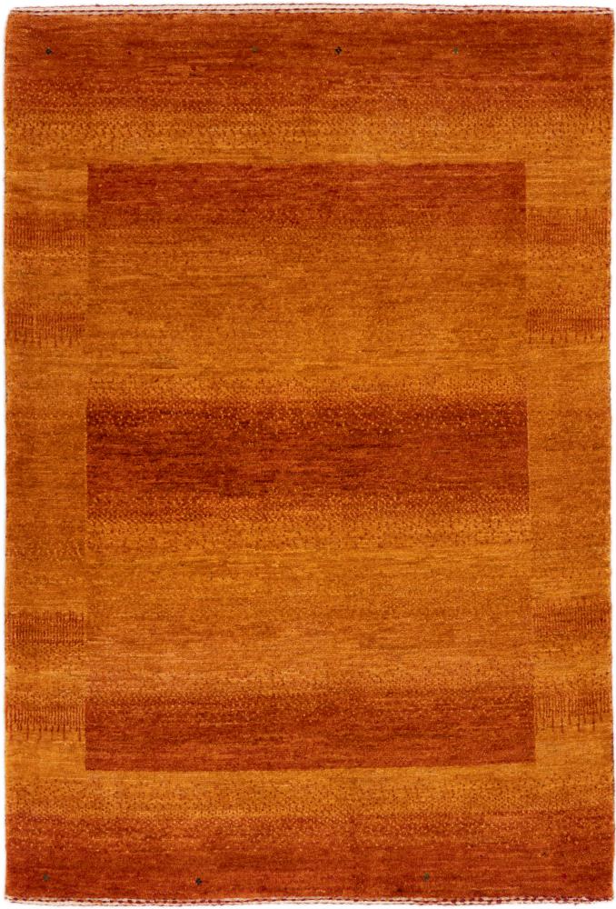 Persialainen matto Persia Gabbeh Loribaft Atash 125x84 125x84, Persialainen matto Solmittu käsin