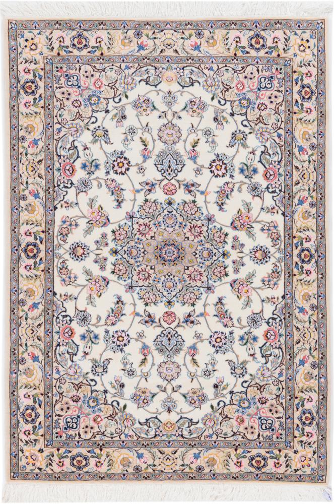 Persian Rug Nain 6La 163x100 163x100, Persian Rug Knotted by hand
