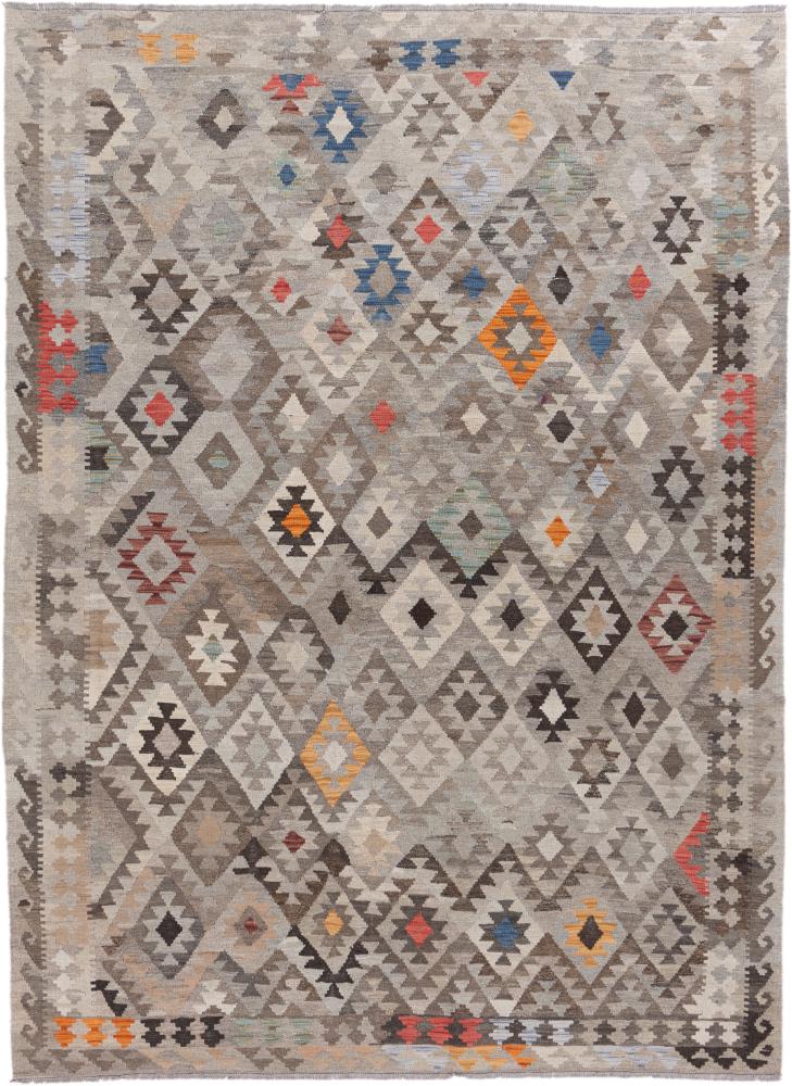 Afghan rug Kilim Afghan Heritage 292x213 292x213, Persian Rug Woven by hand