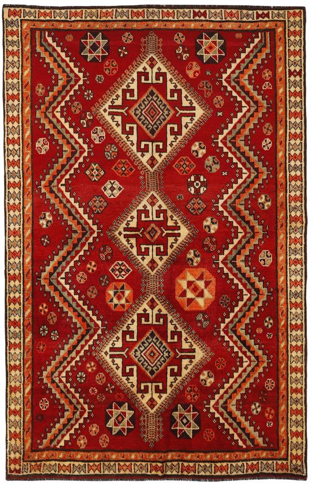 Dywan perski Sziraz 236x151 236x151, Dywan perski Ręcznie tkane