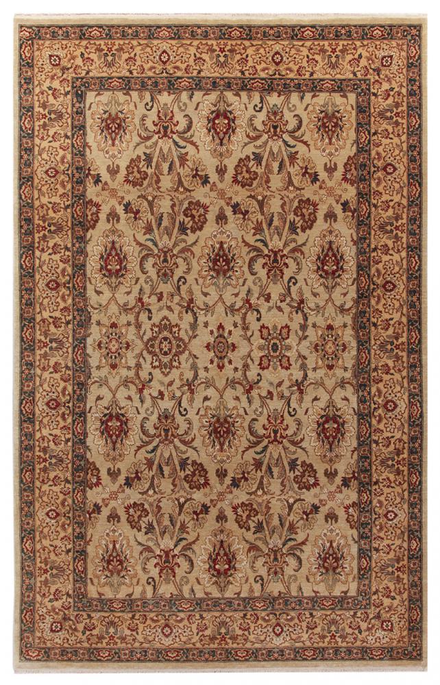 Indo rug Indo Tabriz Royal 260x167 260x167, Persian Rug Knotted by hand