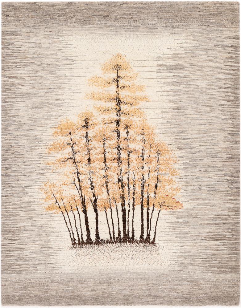 Perzsa szőnyeg Perzsa Gabbeh Loribaft Atash 247x194 247x194, Perzsa szőnyeg Kézzel csomózva