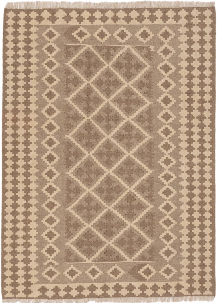 Tapete persa Kilim Fars Ghashghai 219x164 219x164, Tapete persa Tecido à mão