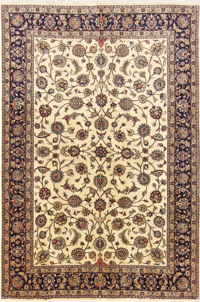 Tapete persa Mashhad Sherkat 301x199 301x199, Tapete persa Atado à mão