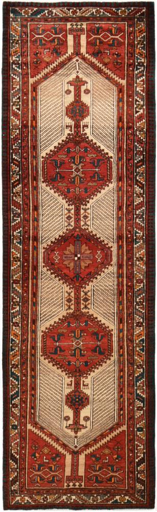 Persian Rug Sarab 333x99 333x99, Persian Rug Knotted by hand