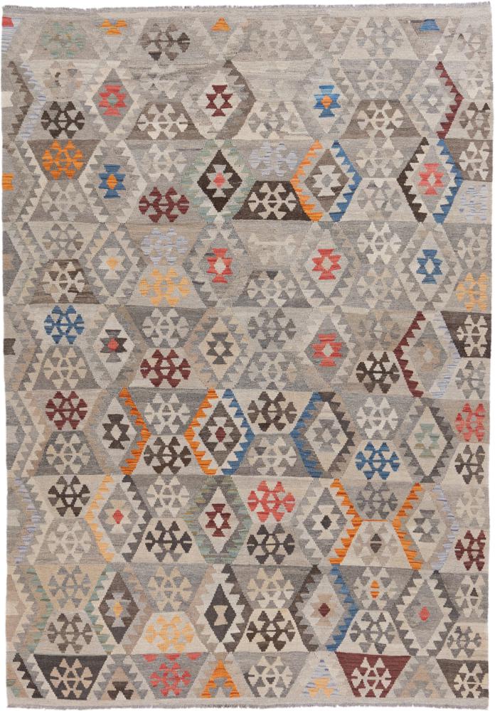 Tappeto Afgano Kilim Afghan Heritage 297x207 297x207, Tappeto persiano Tessuto a mano