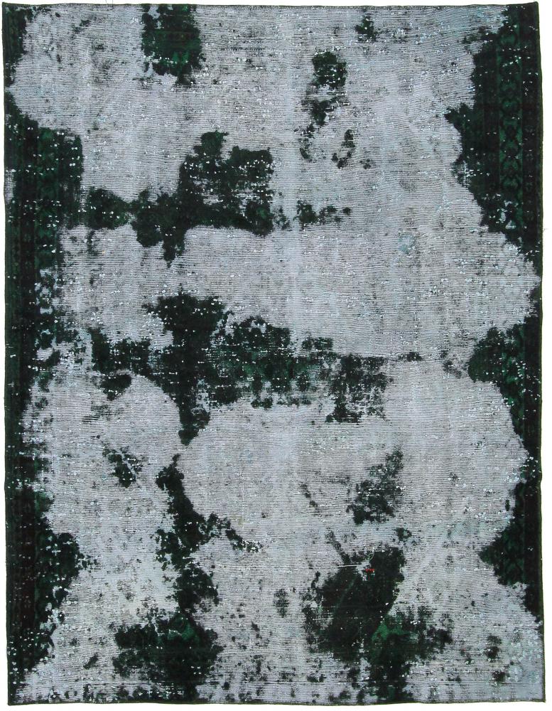 Tapis persan Vintage Royal 293x203 293x203, Tapis persan Noué à la main