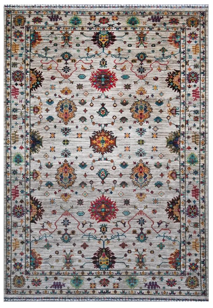 Pakistansk teppe Arijana Design 244x171 244x171, Persisk teppe Knyttet for hånd