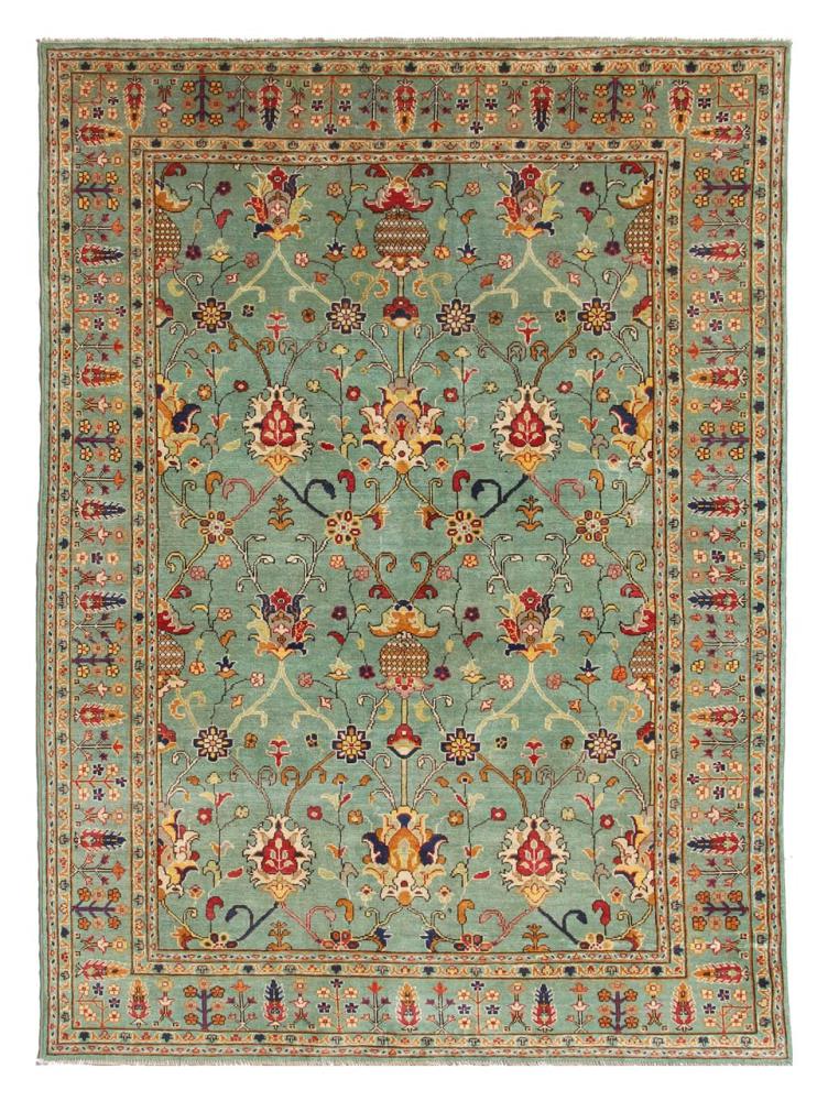 Alfombra pakistaní Kazak Edition 298x195 298x195, Alfombra persa Anudado a mano