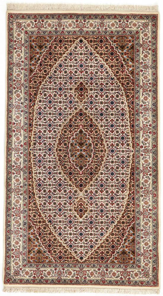 Indo rug Indo Tabriz Royal 165x94 165x94, Persian Rug Knotted by hand