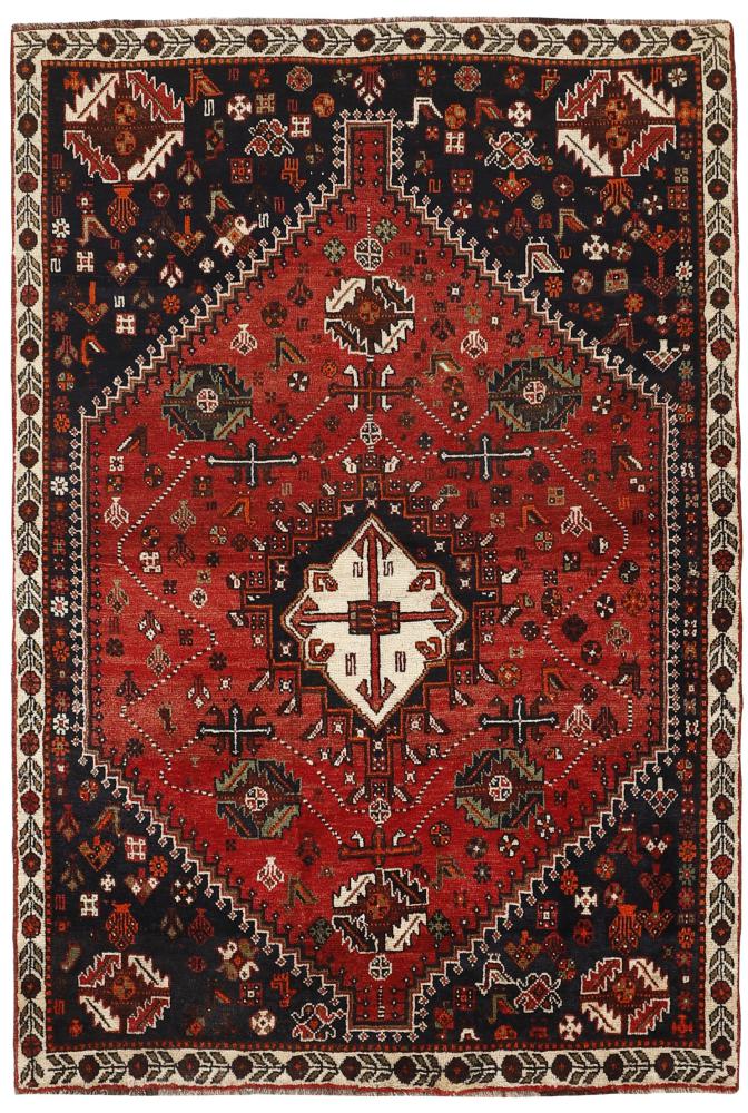 Dywan perski Sziraz 229x159 229x159, Dywan perski Ręcznie tkane