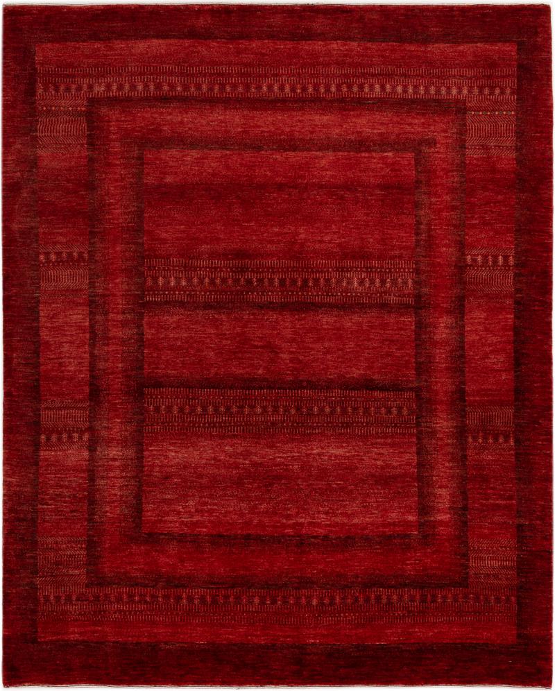 Tapete persa Persa Gabbeh Loribaft Atash 246x201 246x201, Tapete persa Atado à mão