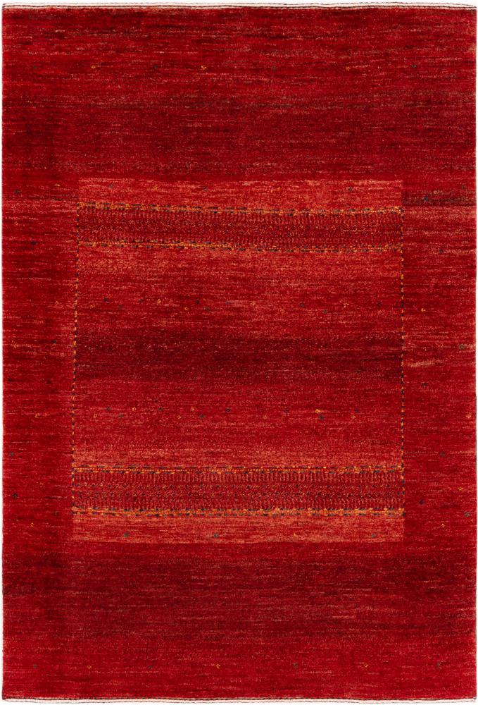 Perzisch tapijt Perzisch Gabbeh Loribaft Essence 131x87 131x87, Perzisch tapijt Handgeknoopt