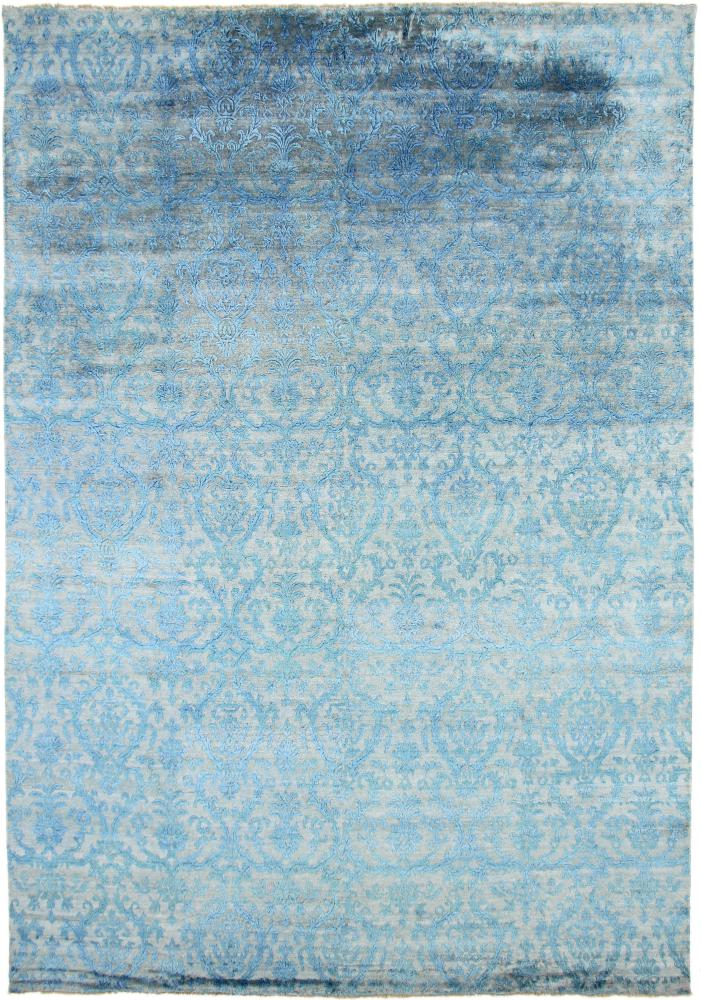 Indo rug Sindhi 425x296 425x296, Persian Rug Knotted by hand
