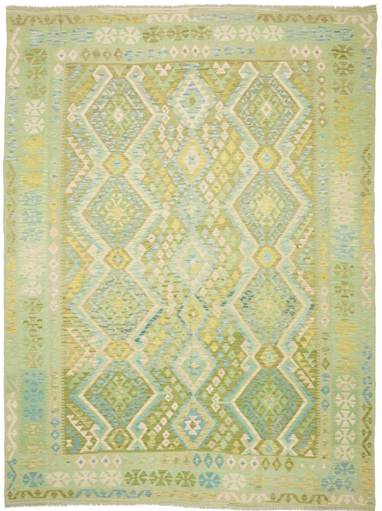 Tappeto Afgano Kilim Afghan 339x257 339x257, Tappeto persiano Tessuto a mano