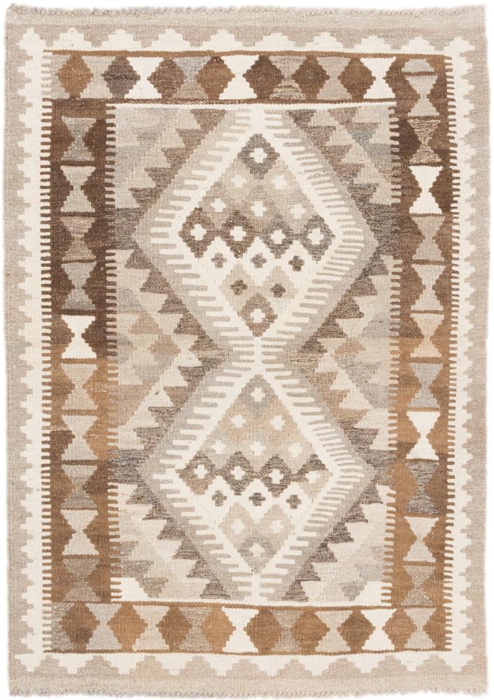 Tapete afegão Kilim Afegão Heritage 115x81 115x81, Tapete persa Tecido à mão