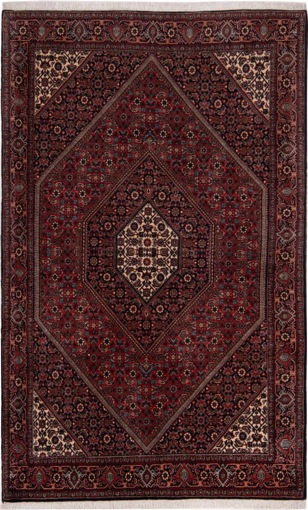 Tappeto persiano Bidjar 179x109 179x109, Tappeto persiano Annodato a mano