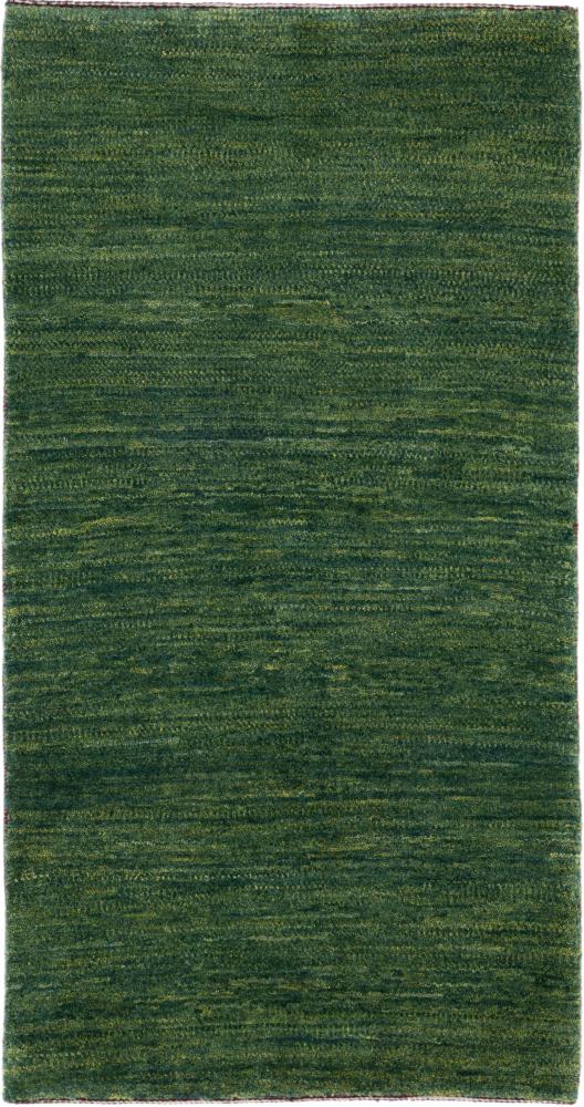 Tappeto persiano Persiano Gabbeh Kashkuli Edition 133x72 133x72, Tappeto persiano Annodato a mano