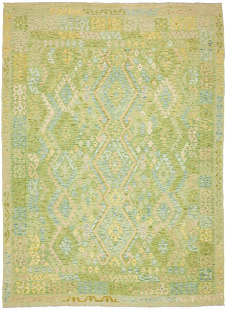 Dywan afgański Kilim Afghan 347x253 347x253, Dywan perski Ręcznie tkane