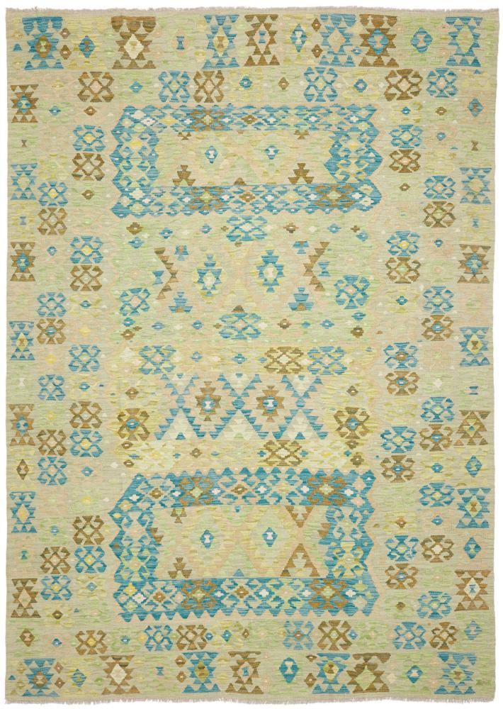 Afghan rug Kelim Afghan 294x207 294x207, Persian rug Handwoven