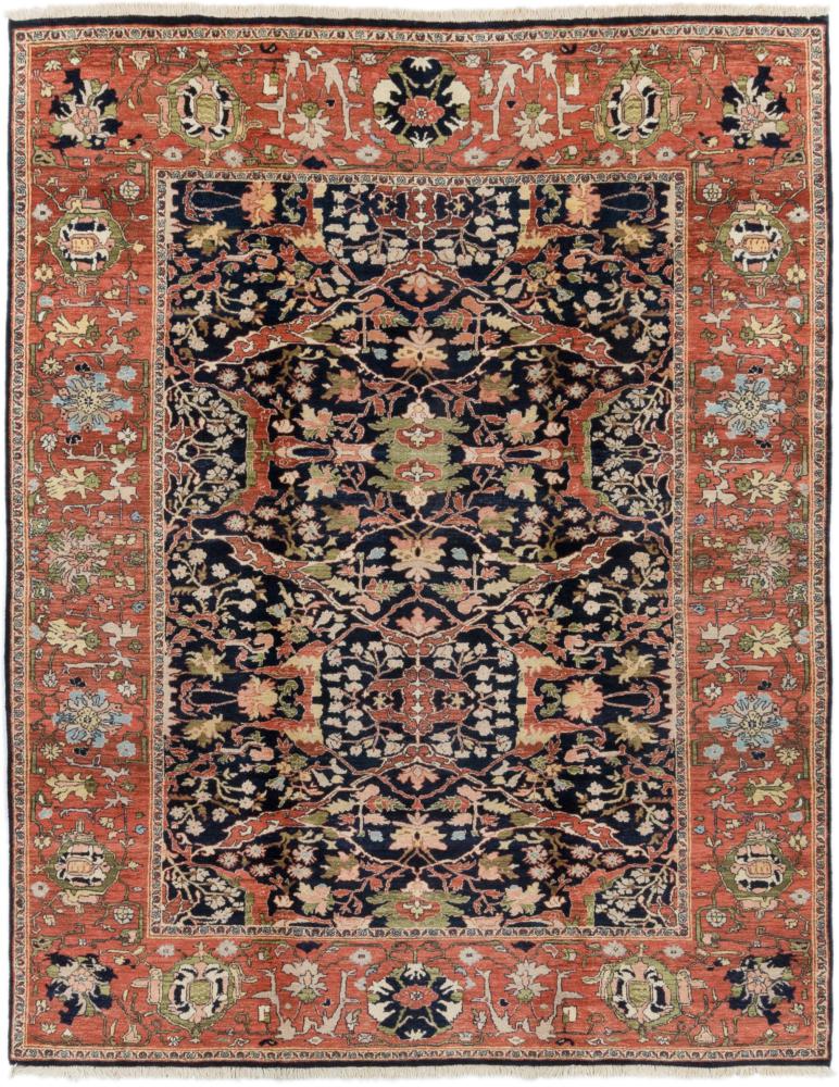 Indo rug Indo Bidjar 272x350 272x350, Persian Rug Knotted by hand
