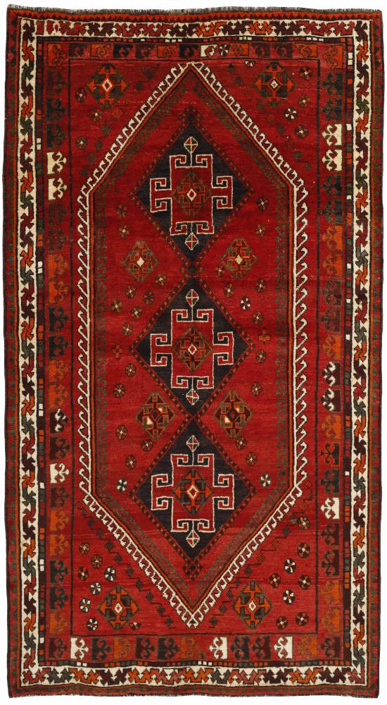 Dywan perski Sziraz 283x157 283x157, Dywan perski Ręcznie tkane