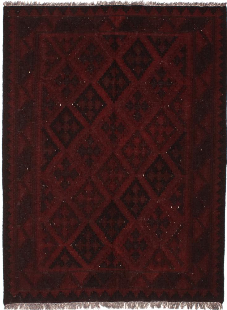 Perzsa szőnyeg Kilim Fars 192x146 192x146, Perzsa szőnyeg szőttesek