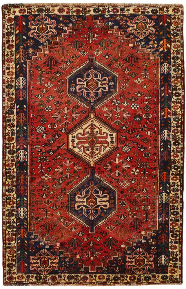 Dywan perski Sziraz 247x164 247x164, Dywan perski Ręcznie tkane