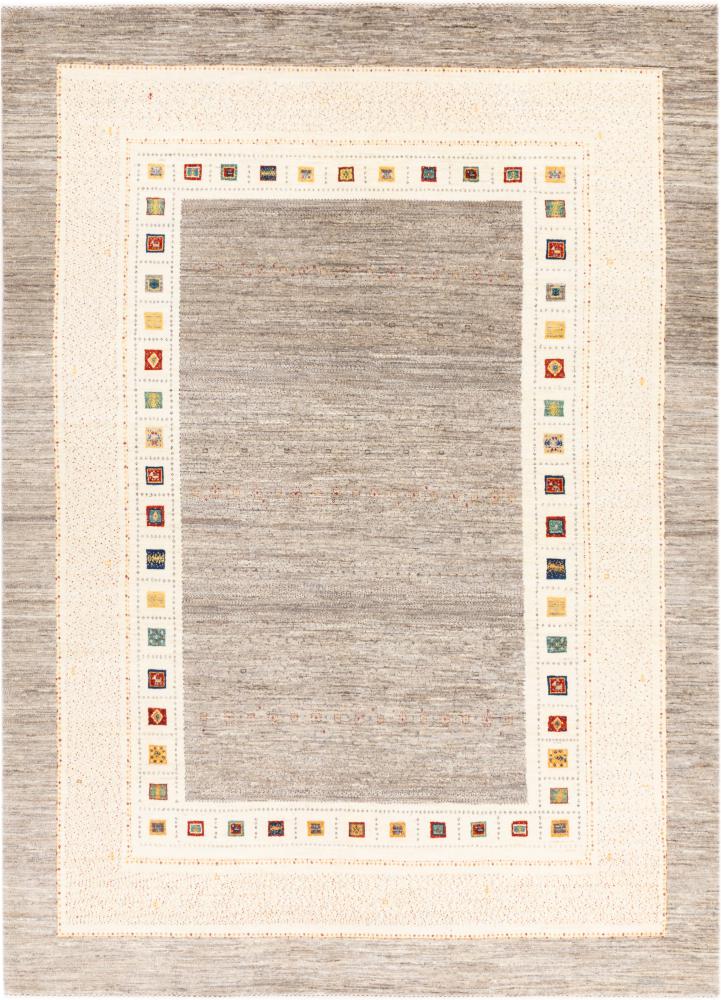Persian rug Persian Gabbeh Loribaft Essence 299x215 299x215, Persian rug Hand-knotted