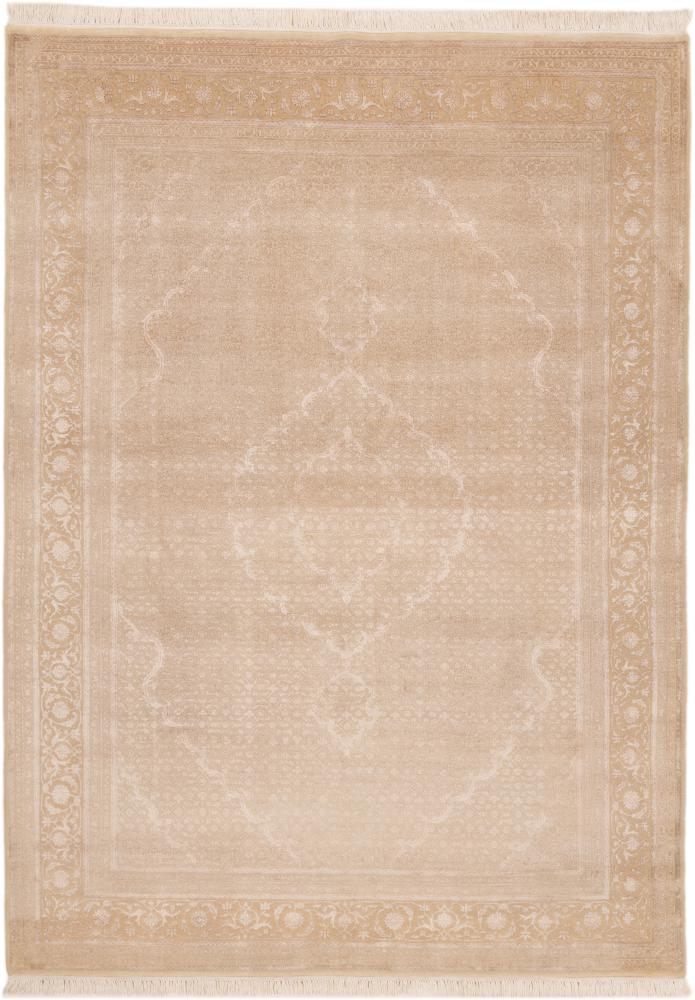 Indo rug Indo Tabriz 241x177 241x177, Persian Rug Knotted by hand