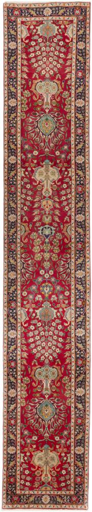 Persian Rug Tabriz 430x74 430x74, Persian Rug Knotted by hand