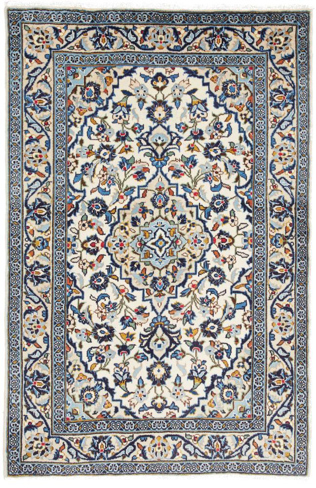 Persian Rug Keshan 149x95 149x95, Persian Rug Knotted by hand