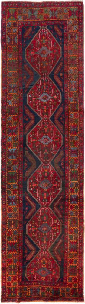 Tapete persa Azerbaijan 377x104 377x104, Tapete persa Feito à mão