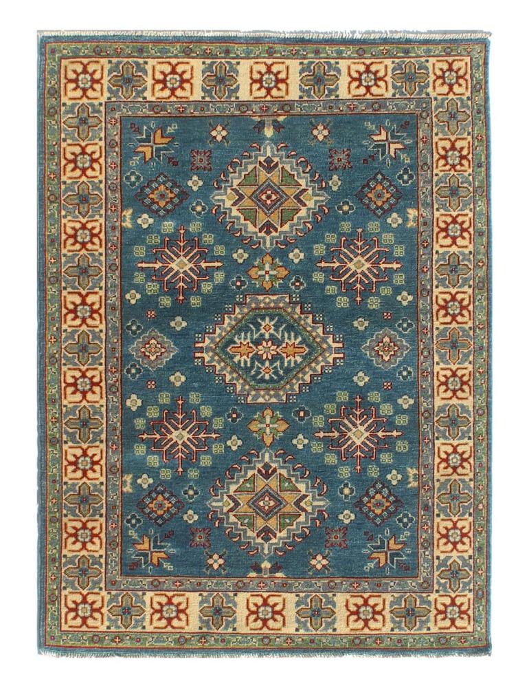 Pakistanilainen matto Kazak Ghazni 179x122 179x122, Persialainen matto Käsinsolmittu