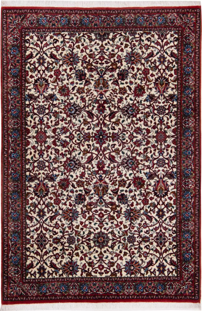 Tappeto persiano Bidjar 171x114 171x114, Tappeto persiano Annodato a mano