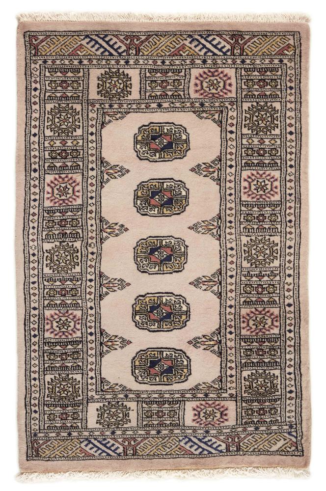 Pakistani rug Pakistan Buchara 3ply 119x80 119x80, Persian Rug Knotted by hand